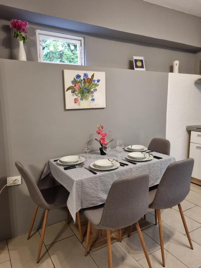 Apartment Tea غييكا المظهر الخارجي الصورة