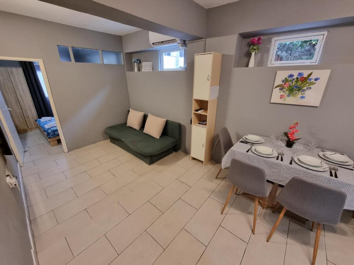 Apartment Tea غييكا المظهر الخارجي الصورة