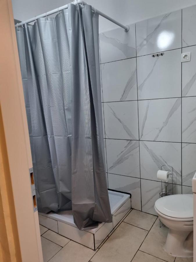 Apartment Tea غييكا المظهر الخارجي الصورة