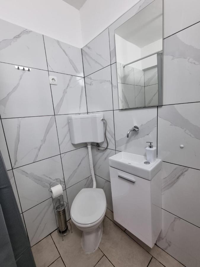 Apartment Tea غييكا المظهر الخارجي الصورة