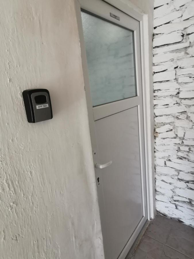 Apartment Tea غييكا المظهر الخارجي الصورة